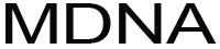 Monkey DNA Logo